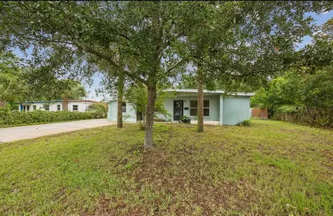 610 S 15th Street Amelia Island FL 32034