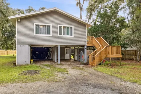 94705 Duck Lake Drive Fernandina Beach FL 32034