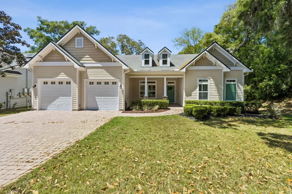 1600 Highland Dunes Way Fernandina Beach FL 32034