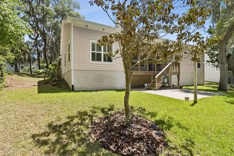 1600 Highland Dunes Way Fernandina Beach FL 32034