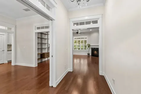 1600 Highland Dunes Way Fernandina Beach FL 32034