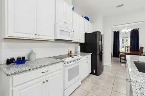 5012 Karen Street Fernandina Beach FL 32034