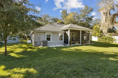 5012 Karen Street Fernandina Beach FL 32034