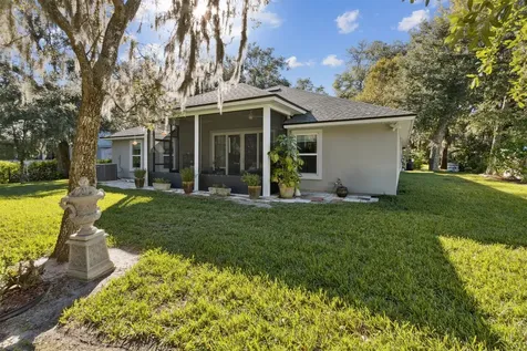5012 Karen Street Fernandina Beach FL 32034