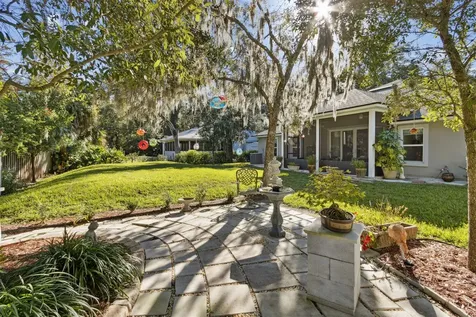 5012 Karen Street Fernandina Beach FL 32034