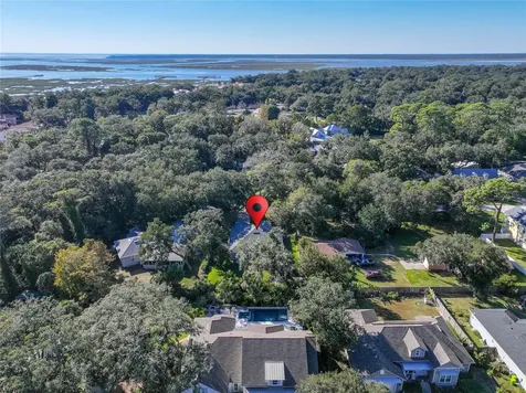 5012 Karen Street Fernandina Beach FL 32034