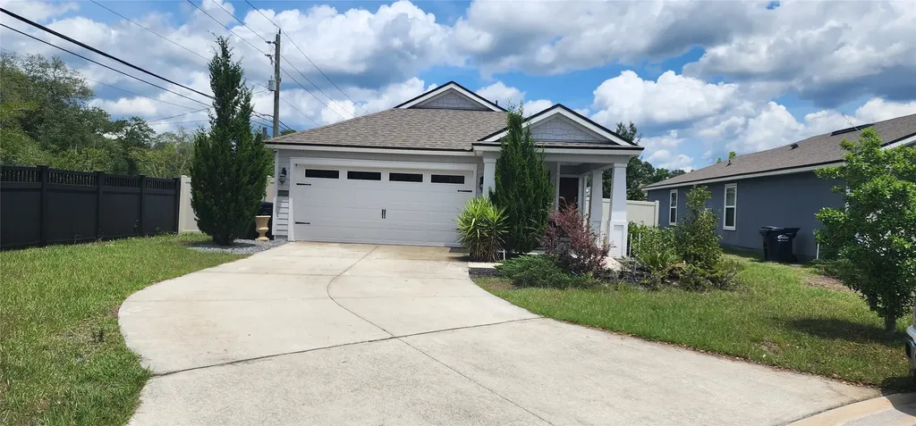 86309 Bull Court Yulee FL 32097