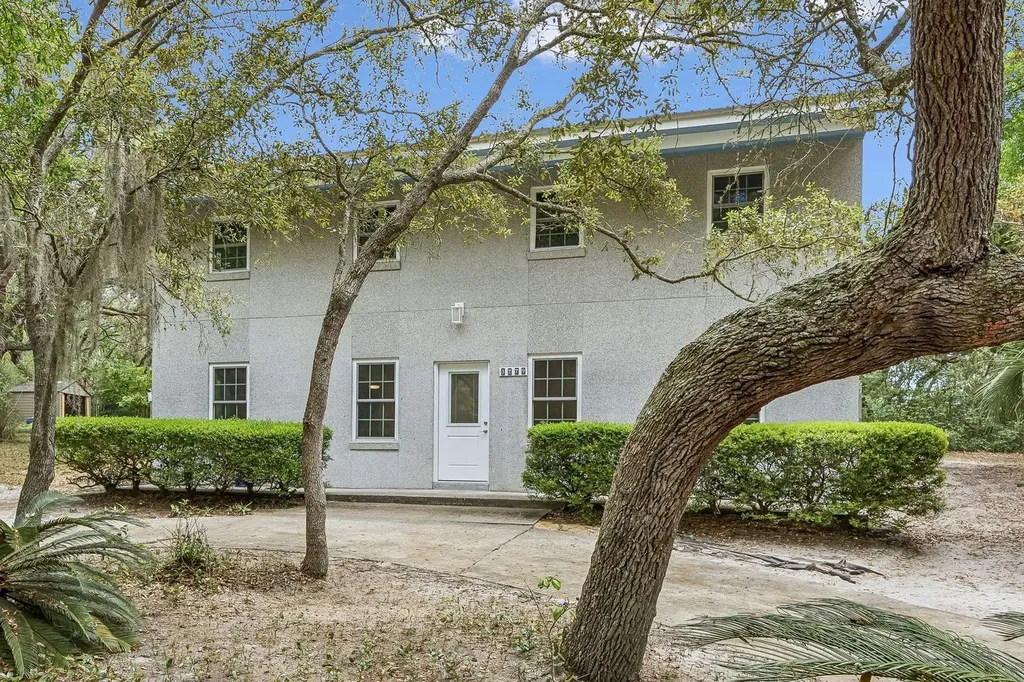 3779 1st Avenue Fernandina Beach FL 32034