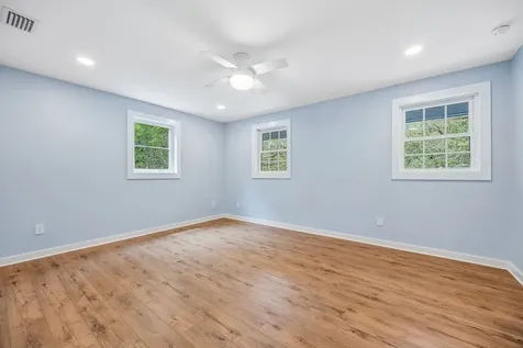 3779 1st Avenue Fernandina Beach FL 32034