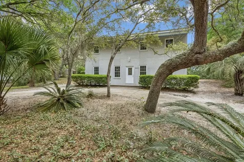 3779 1st Avenue Fernandina Beach FL 32034