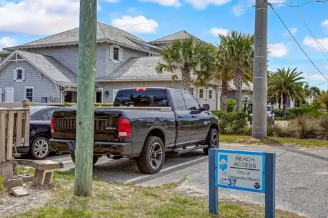 3779 1st Avenue Fernandina Beach FL 32034