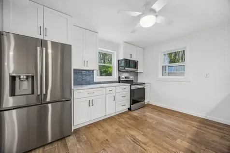 3779 1st Avenue Fernandina Beach FL 32034