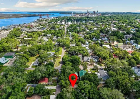 410 S 4th Street Fernandina Beach FL 32034