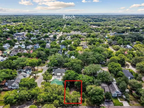 410 S 4th Street Fernandina Beach FL 32034