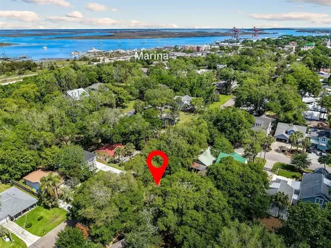 410 S 4th Street Fernandina Beach FL 32034