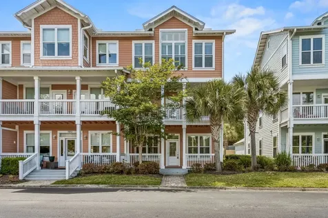 1850 Surf Side Drive Fernandina Beach FL 32034