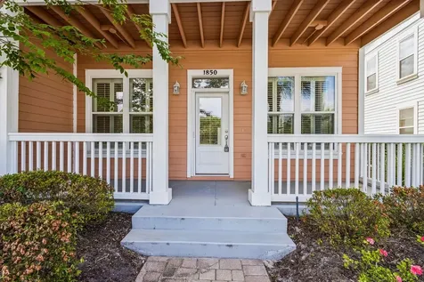 1850 Surf Side Drive Fernandina Beach FL 32034