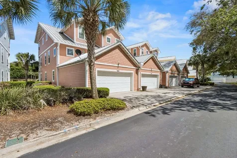 1850 Surf Side Drive Fernandina Beach FL 32034