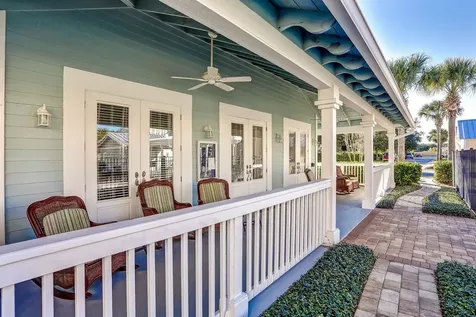 1850 Surf Side Drive Fernandina Beach FL 32034