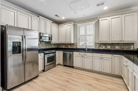 1850 Surf Side Drive Fernandina Beach FL 32034