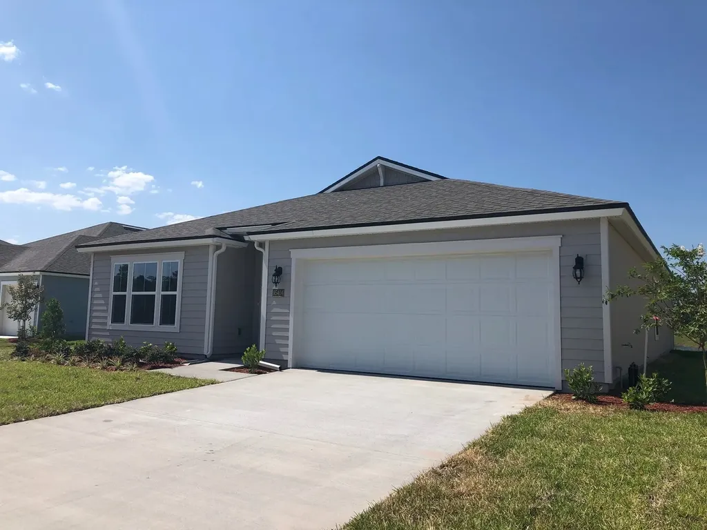 95404 Creekville Drive Fernandina Beach FL 32034
