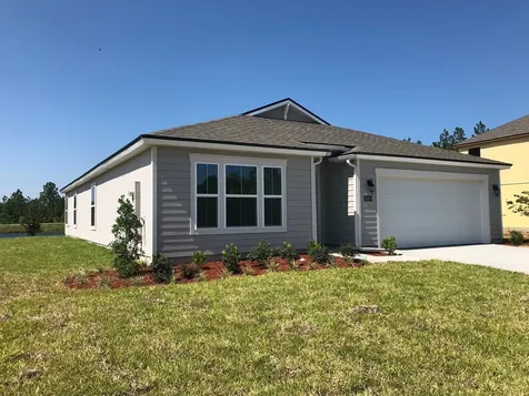 95404 Creekville Drive Fernandina Beach FL 32034