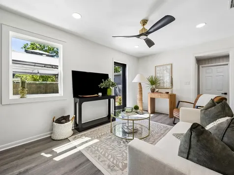 517 S 7th Street Fernandina Beach FL 32034