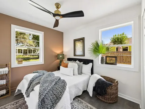 517 S 7th Street Fernandina Beach FL 32034