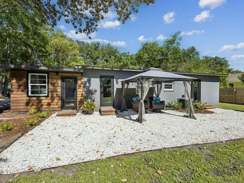 517 S 7th Street Fernandina Beach FL 32034