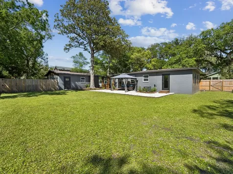 517 S 7th Street Fernandina Beach FL 32034