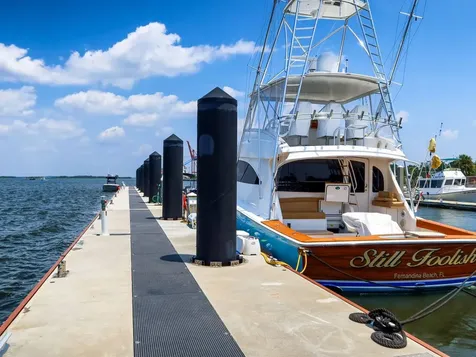517 S 7th Street Fernandina Beach FL 32034