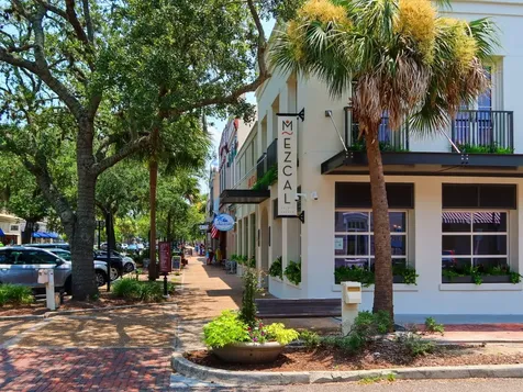 517 S 7th Street Fernandina Beach FL 32034