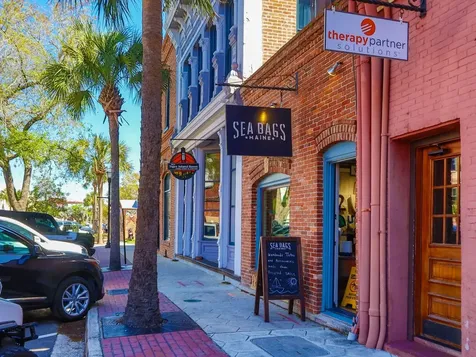 517 S 7th Street Fernandina Beach FL 32034