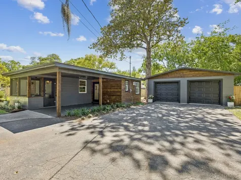517 S 7th Street Fernandina Beach FL 32034