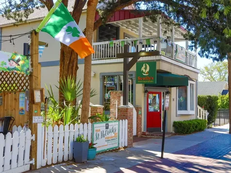 517 S 7th Street Fernandina Beach FL 32034