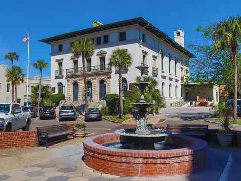 517 S 7th Street Fernandina Beach FL 32034