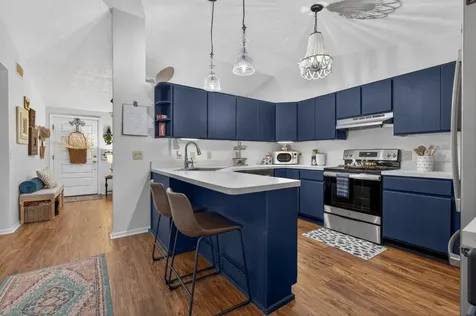 415 S 4th Street Fernandina Beach FL 32034