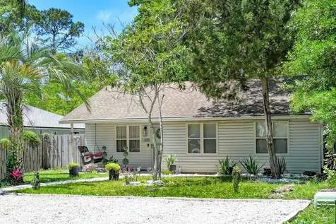 415 S 4th Street Fernandina Beach FL 32034