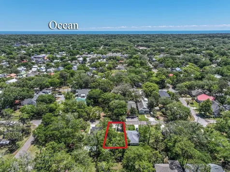 415 S 4th Street Fernandina Beach FL 32034