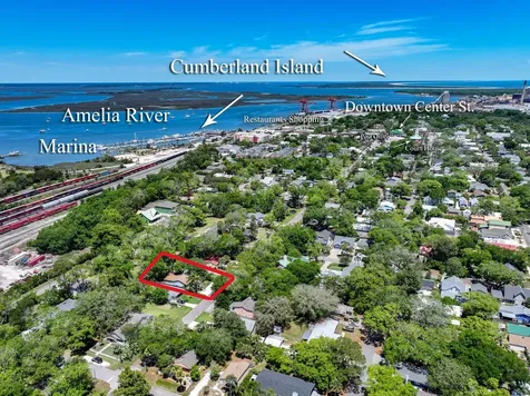 415 S 4th Street Fernandina Beach FL 32034