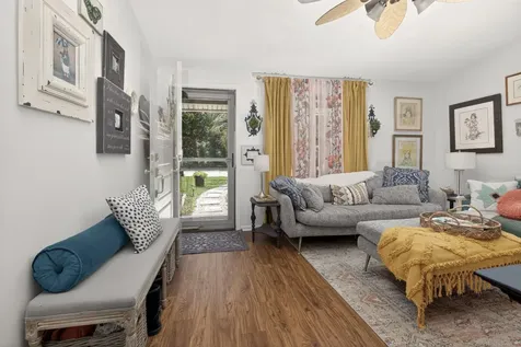 415 S 4th Street Fernandina Beach FL 32034