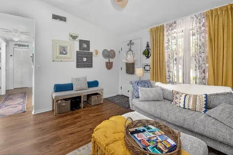 415 S 4th Street Fernandina Beach FL 32034
