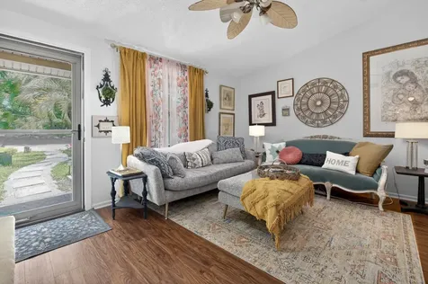 415 S 4th Street Fernandina Beach FL 32034
