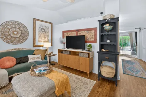 415 S 4th Street Fernandina Beach FL 32034