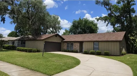 1485 N Dolphin Street Orange Park FL 32073