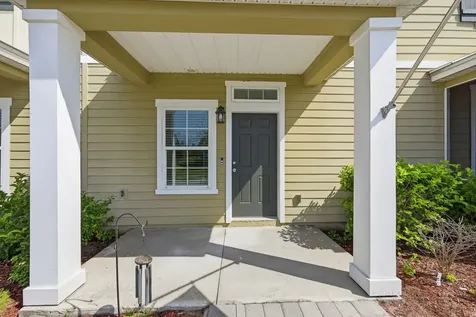86480 Shortline Circle Yulee FL 32097