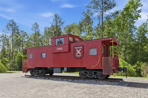 86480 Shortline Circle Yulee FL 32097