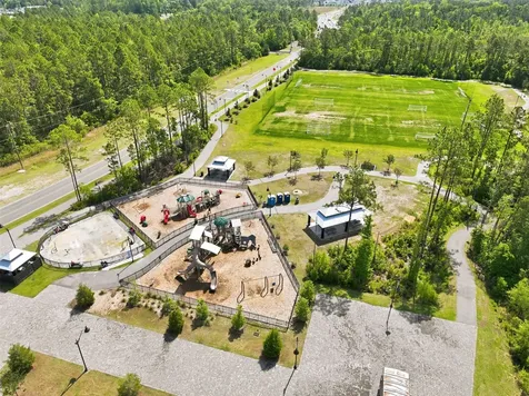 86480 Shortline Circle Yulee FL 32097