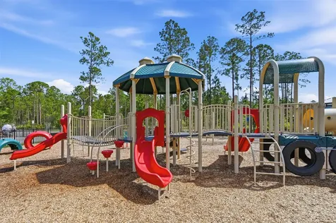 86480 Shortline Circle Yulee FL 32097