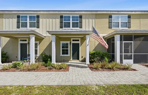 86480 Shortline Circle Yulee FL 32097